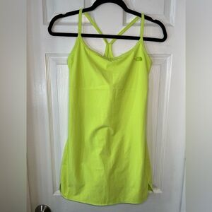 The North Face Arque Hiking,Golf ,Tennis Neon Dress Size XS‎